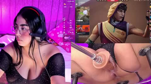 Marian online show from 04.09.26