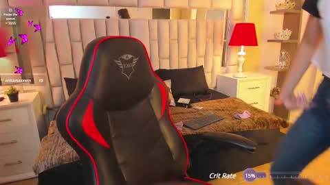 mariiahneedles online show from 03.07.25