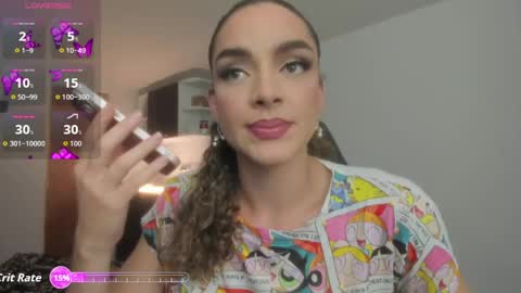 Snapshot of mariiahneedles chatting on 06.05.26 mariiahneedles online show from 06.05.26