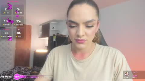 mariiahneedles online show from 06.18.26