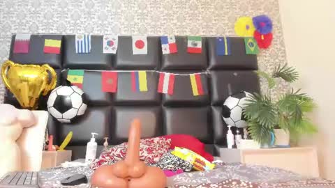 Snapshot of mariiana_fox chatting on 07.06.26 mariana online show from 07.06.26