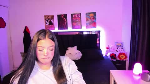 Snapshot of mariiana_hasper chatting on 03.05.26 Mariana Hasper online show from 03.05.26