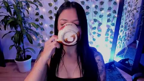 Maryyy online show from 03.10.25