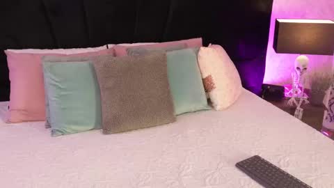 Mariana online show from 02.26.26