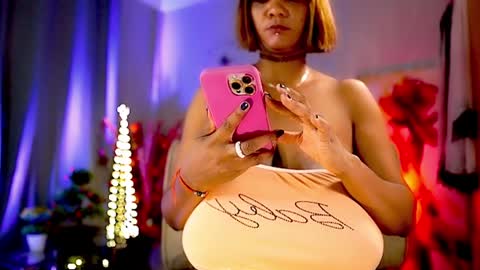 Snapshot of mariicha chatting on 01.24.25 Nikita - Scroll down and read my bio please. New Pictures in Bio online show from 01.24.25