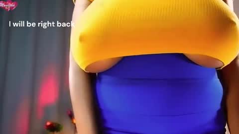 Snapshot of mariicha chatting on 02.17.25 Nikita - Scroll down and read my bio please. New Pictures in Bio online show from 02.17.25