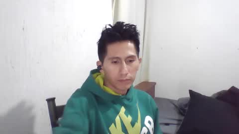 Paimon online show from 01.13.25