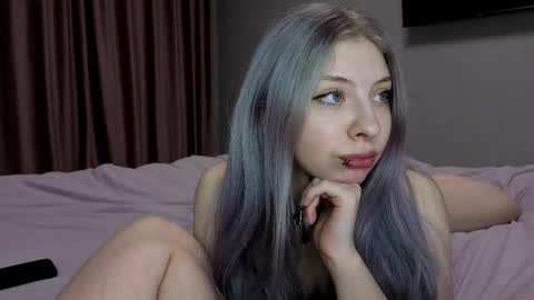 Mariko and Rin online show from 02.21.25