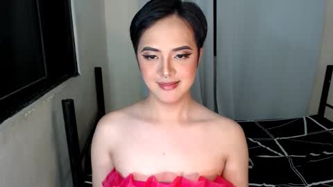 marikosue online show from 02.14.25