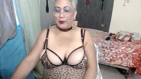 Snapshot of marilincarolina chatting on 06.07.26 Marilin carolina online show from 06.07.26