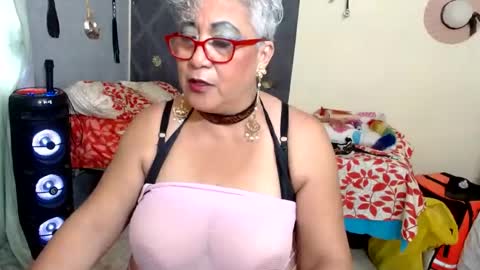Snapshot of marilincarolina chatting on 07.04.26 Marilin carolina online show from 07.04.26