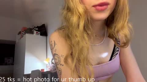 Elisabeth online show from 03.03.26