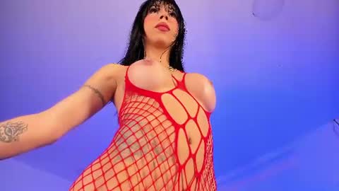 Marily Daniela online show from 07.26.26