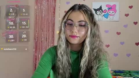 marily online show from 02.10.26