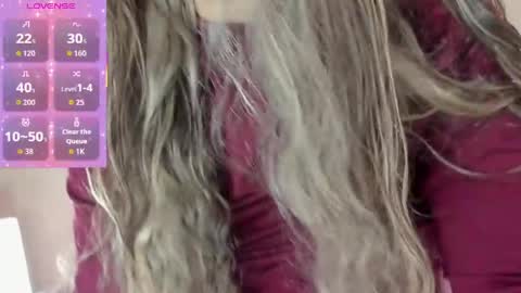 marily online show from 03.21.26