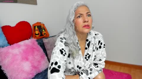 marilyn70 online show from 10.29.25