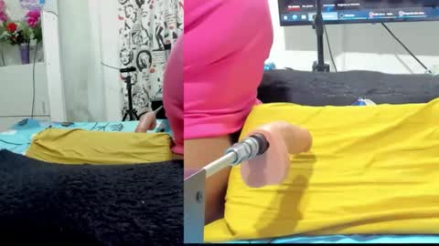 marilyn 16 online show from 11.14.25