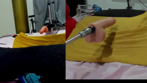 marilyn 16 online show from 12.16.25