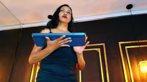 MARIYLN BLAKE  online show from 01.15.26