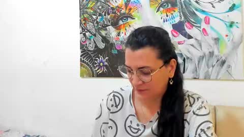 MARILYN SEXY online show from 03.26.26