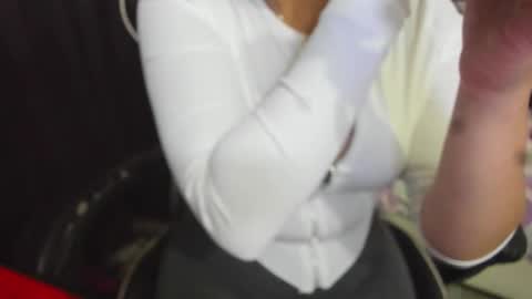 Snapshot of marilyn_lil chatting on 01.16.26 Marilyn online show from 01.16.26