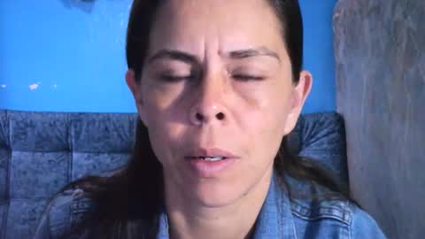  Marilyn  online show from 01.06.25