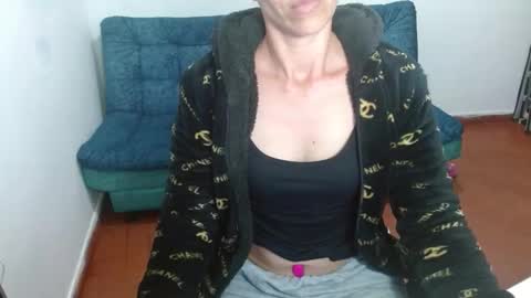  Marilyn  online show from 11.04.25