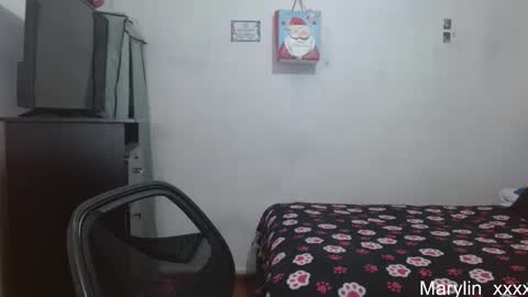  Marilyn  online show from 03.22.26