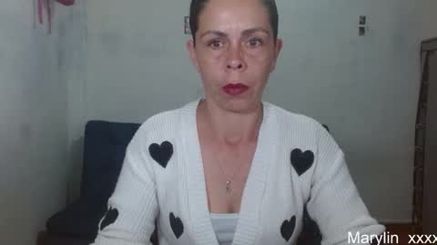  Marilyn  online show from 03.28.26