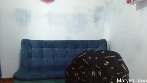  Marilyn  online show from 04.23.26