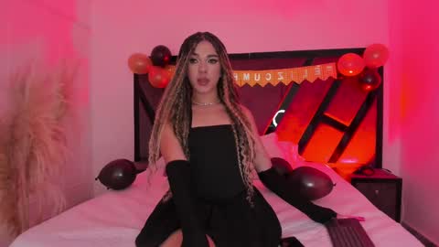 Marilyn online show from 10.02.25