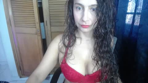 Snapshot of marilynetthan chatting on 12.06.24 marilynetthan online show from 12.06.24