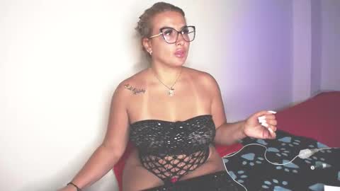 Marilyn Leon online show from 10.23.25