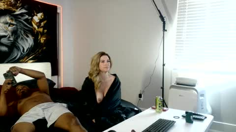 marilynmidas online show from 07.08.26