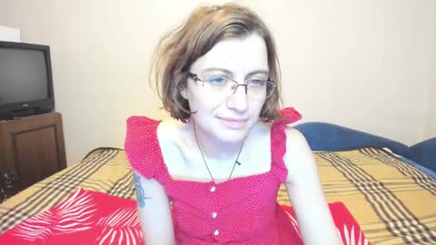 Snapshot of marilynspecial chatting on 12.04.24 Marilyn online show from 12.04.24