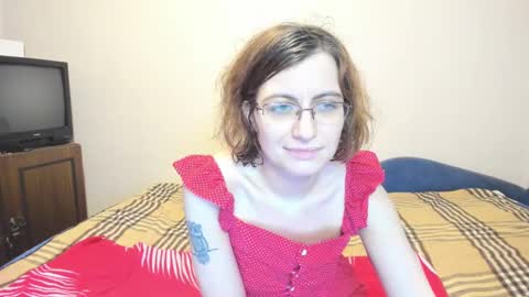 Snapshot of marilynspecial chatting on 01.29.25 Marilyn online show from 01.29.25