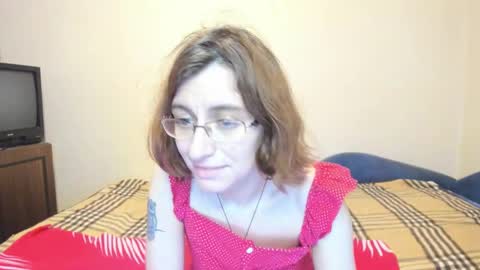 Snapshot of marilynspecial chatting on 02.01.25 Marilyn online show from 02.01.25