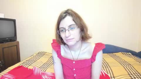 Snapshot of marilynspecial chatting on 02.01.25 Marilyn online show from 02.01.25