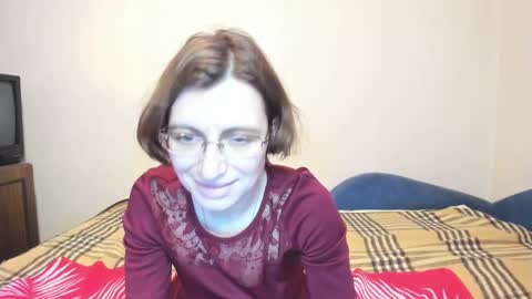 Snapshot of marilynspecial chatting on 02.18.25 Marilyn online show from 02.18.25