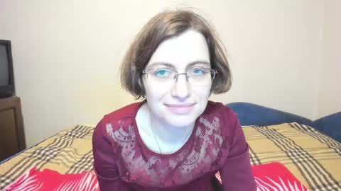 Snapshot of marilynspecial chatting on 02.21.25 Marilyn online show from 02.21.25