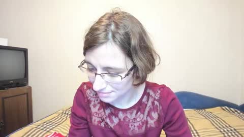 Snapshot of marilynspecial chatting on 02.22.25 Marilyn online show from 02.22.25