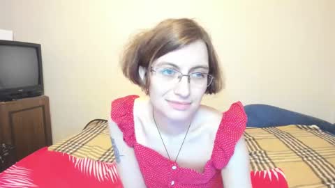 Snapshot of marilynspecial chatting on 02.28.25 Marilyn online show from 02.28.25
