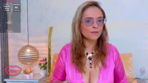 Snapshot of marilynvega77 chatting on 06.28.26 Marilyn Vega online show from 06.28.26