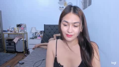 Anngilbuena online show from 03.08.26