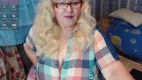 Marina online show from 02.01.26