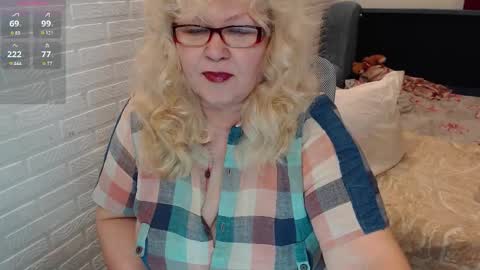 Marina online show from 02.21.26