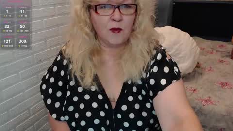 Marina online show from 02.27.26