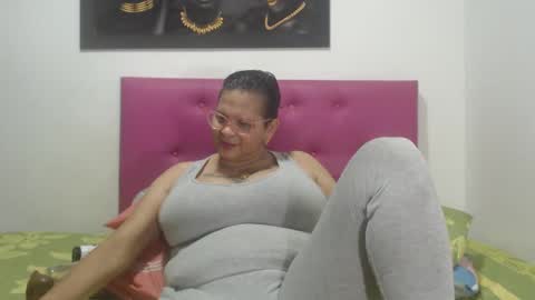 Marina  online show from 09.10.25