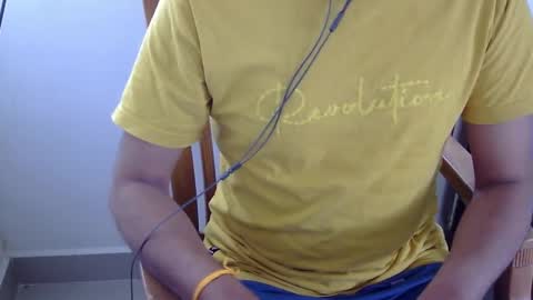 The SHY UncutBoy online show from 01.13.25