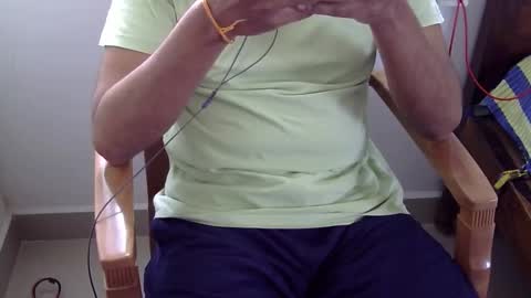 The SHY UncutBoy online show from 01.26.25